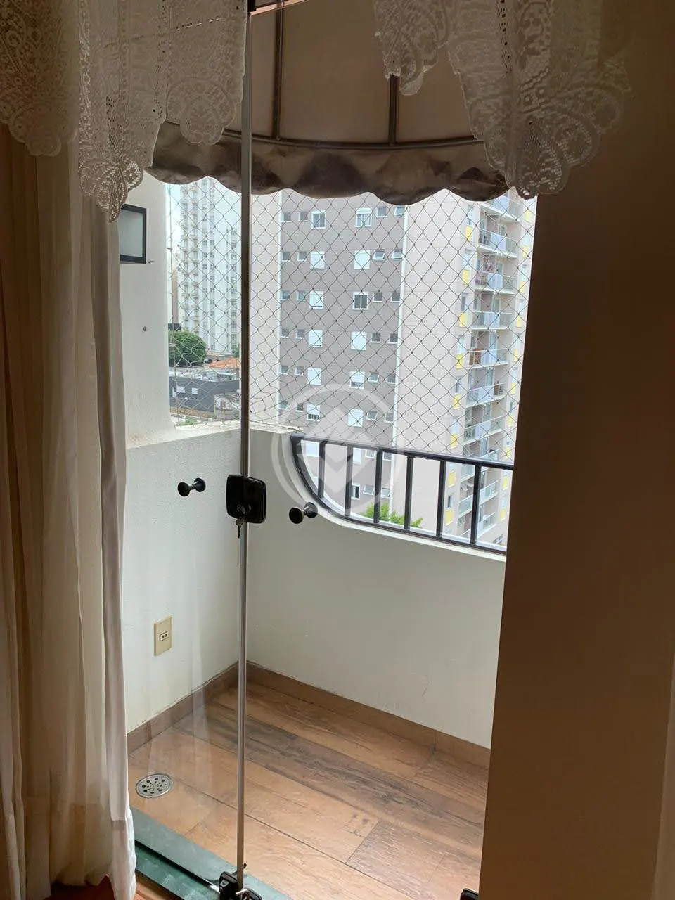 Imagem 1 - Apartamento Duplex em Cambuí, Campinas - SP