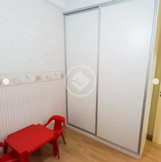 Imagem 6 - Apartamento em Jardim São José, Campinas - SP