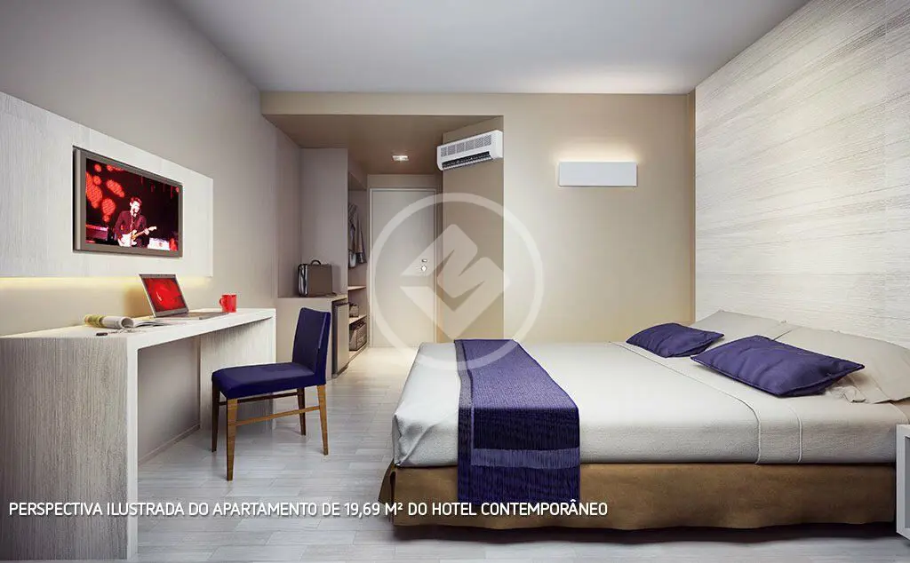 Imagem 1 - Apartamento em Jardim Nova Califórnia, Campinas - SP