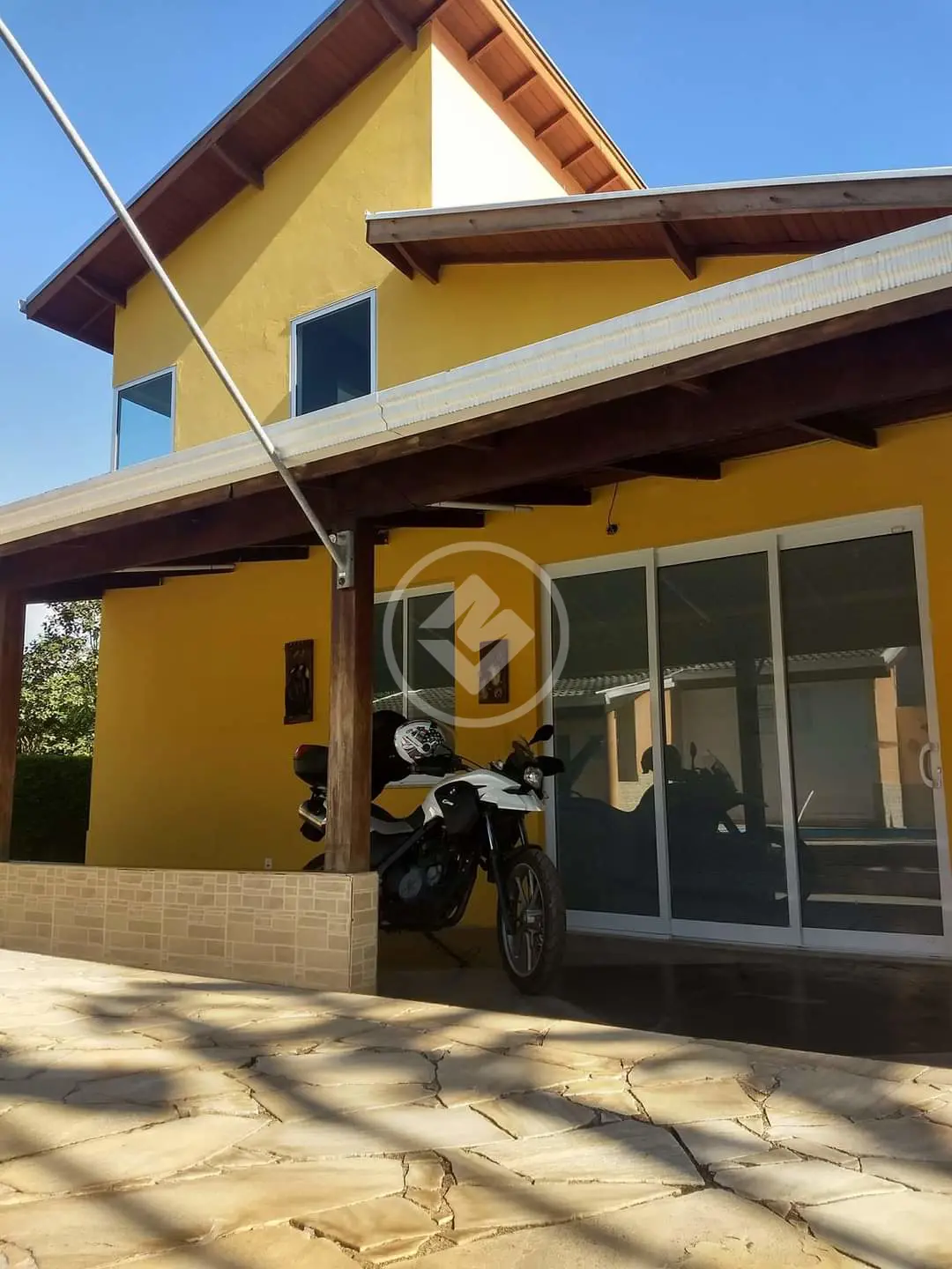 Imagem 2 - Casa Condomínio em Recanto dos Dourados, Campinas - SP