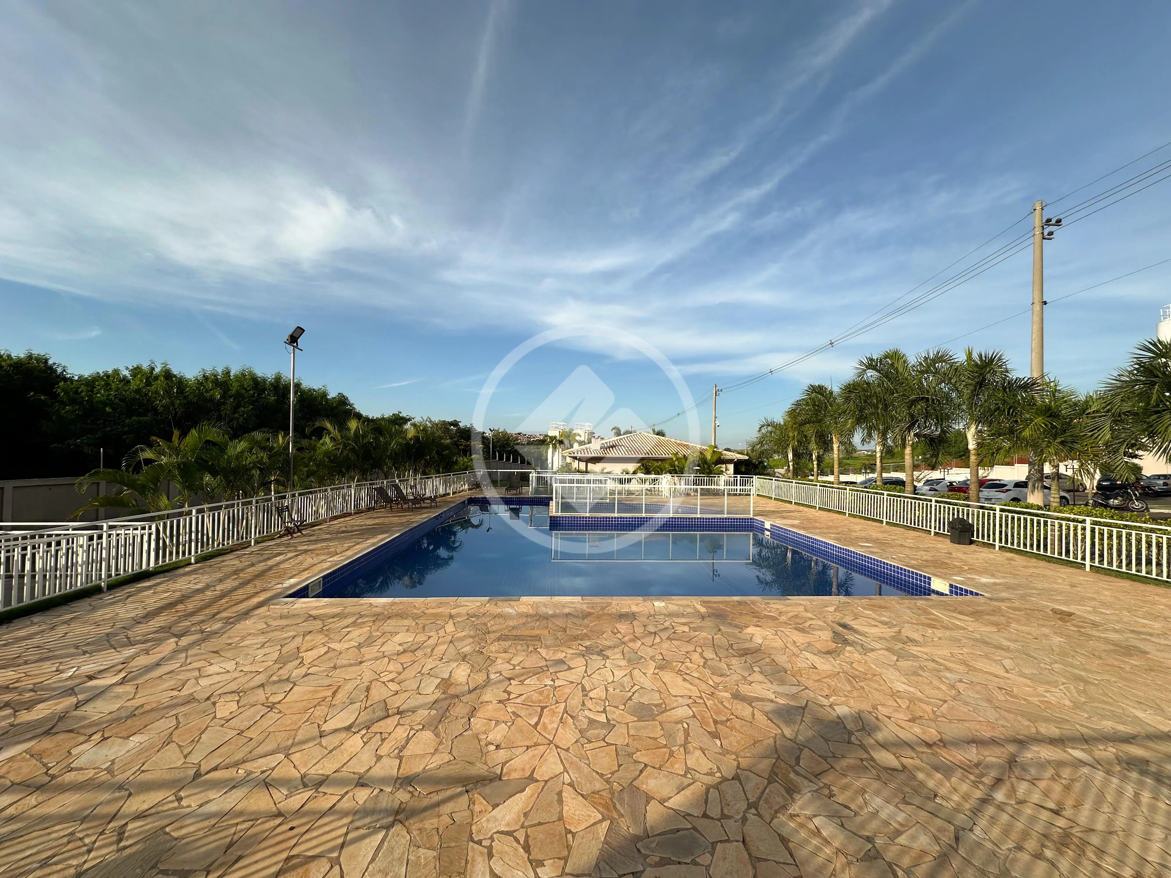 Imagem 1 - Apartamento em Jardim Maria Luíza, Sumaré - SP