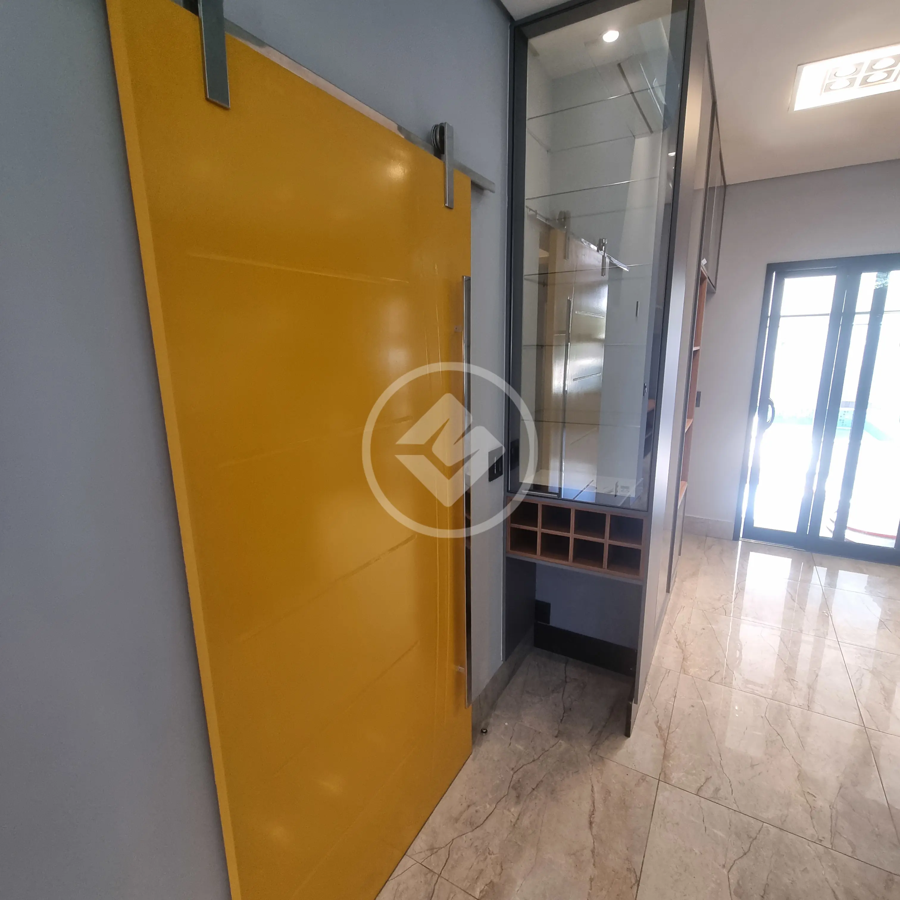 Imagem 6 - Casa Condomínio em Jardim Golden Park Residence, Hortolândia - SP