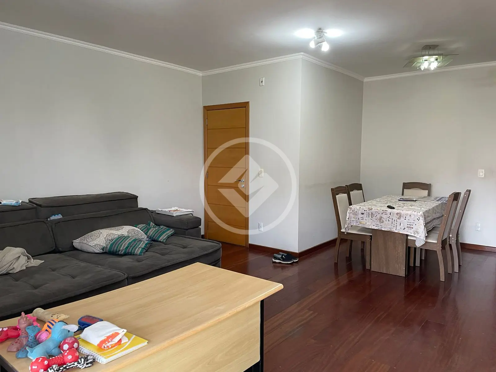 Imagem 4 - Apartamento em Nova Campinas, Campinas - SP