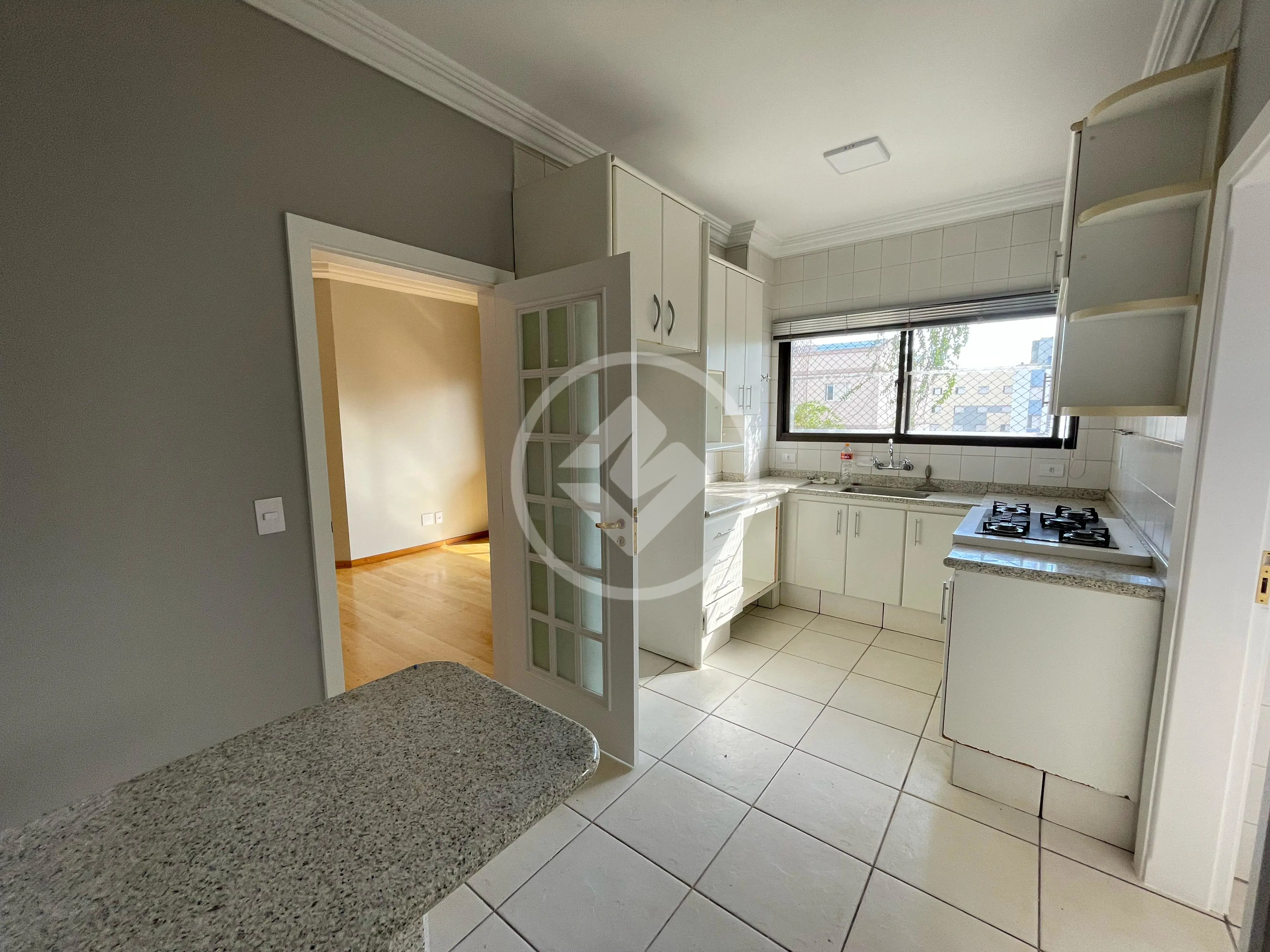 Apartamento Jardim São Paulo, Americana - SP — foto 2