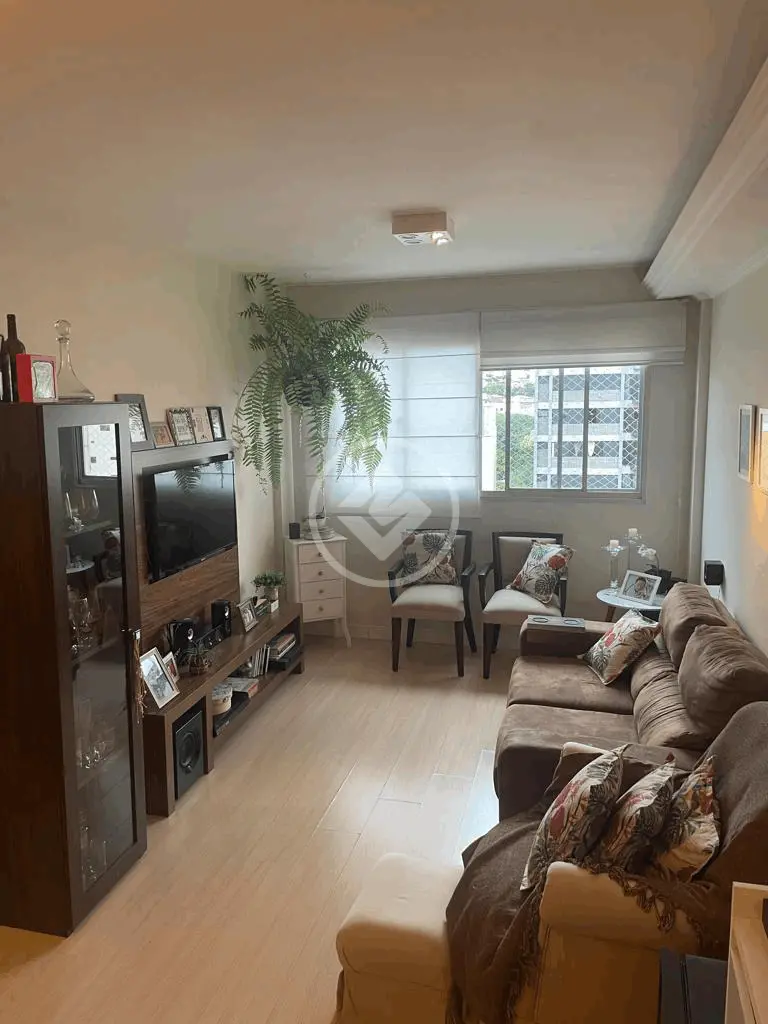 Apartamento Jardim Paraíso, Campinas - SP — foto 1