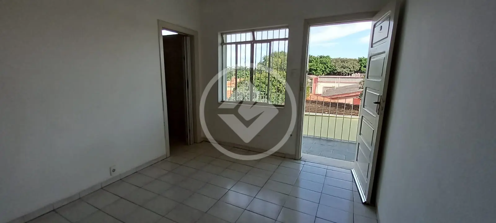 Apartamento Vila Industrial, Campinas - SP — foto 1
