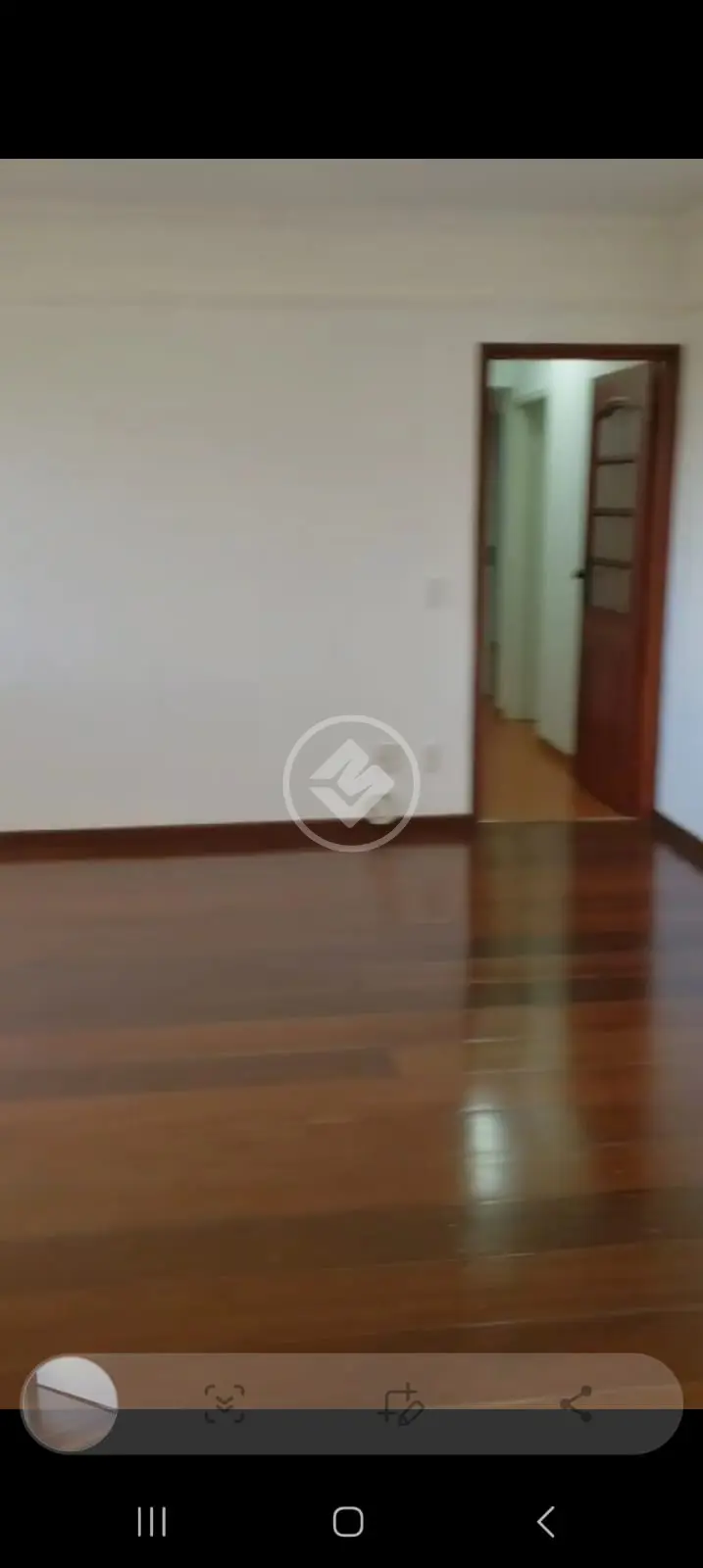 Apartamento Vila Industrial, Campinas - SP — foto 1