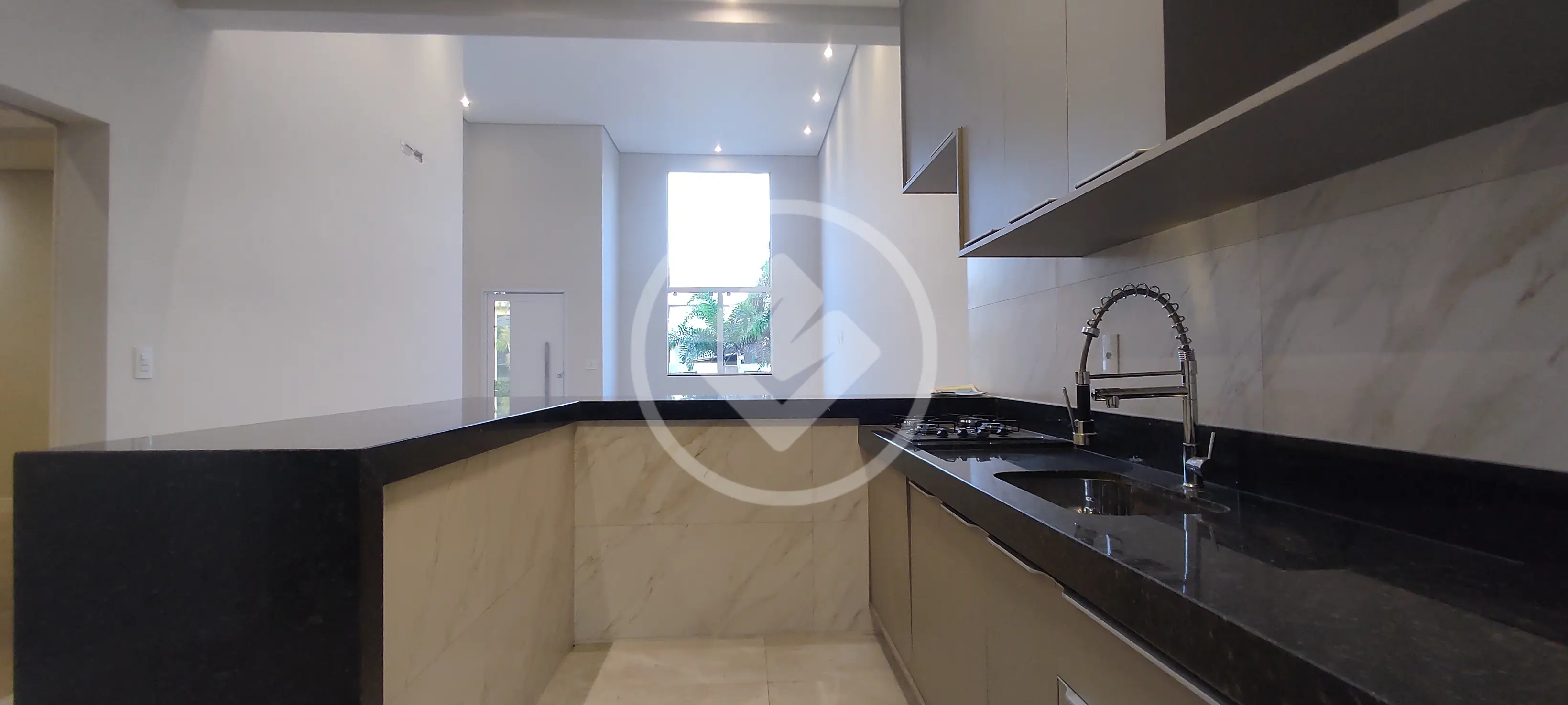 Imagem 3 - Casa Condomínio em Residencial Real Parque Sumaré, Sumaré - SP