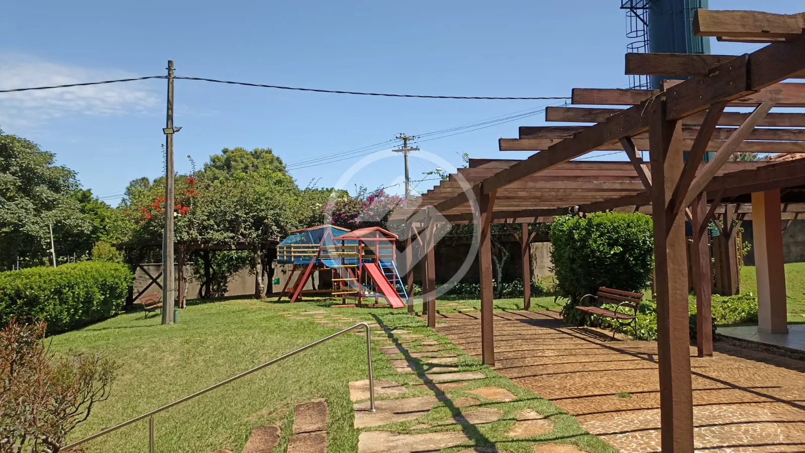 Imagem 2 - Casa Condomínio em Parque Taquaral, Campinas - SP