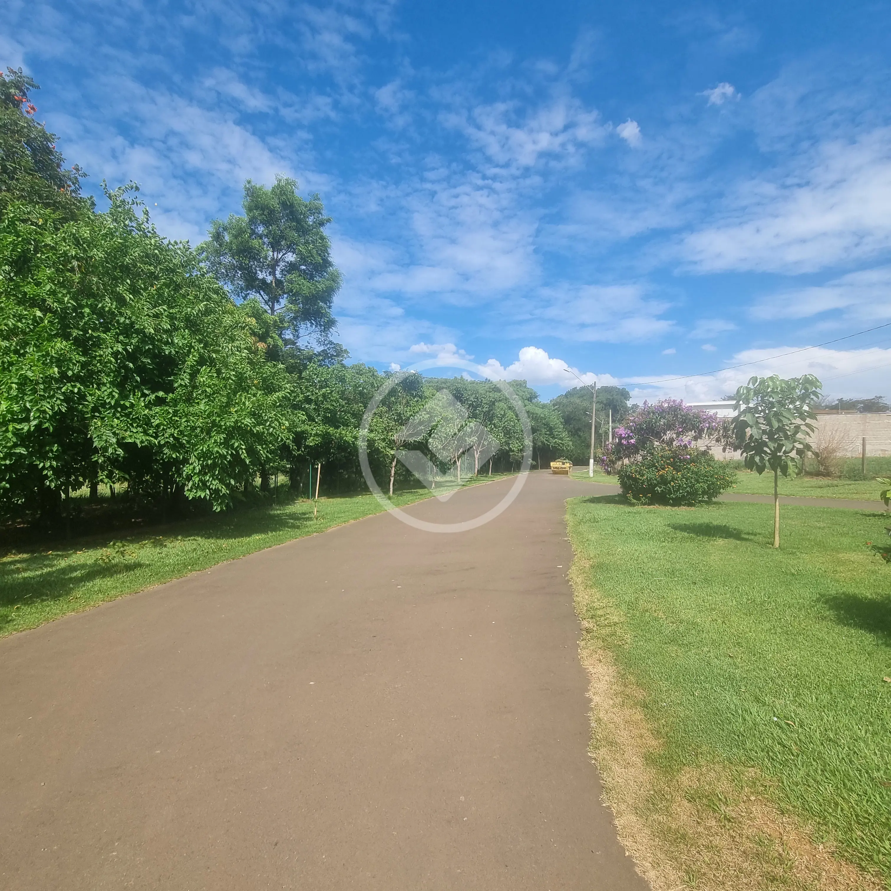Imagem 4 - Terreno Condomínio em Bairro da Lagoa, Americana - SP