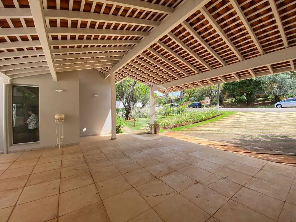 Imagem 3 - Casa Condomínio em Barão de Geraldo, Campinas - SP