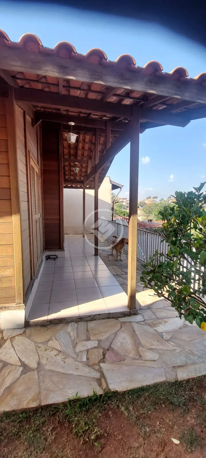 Imagem 4 - Casa em Loteamento Parque das Hortências (Sousas), Campinas - SP