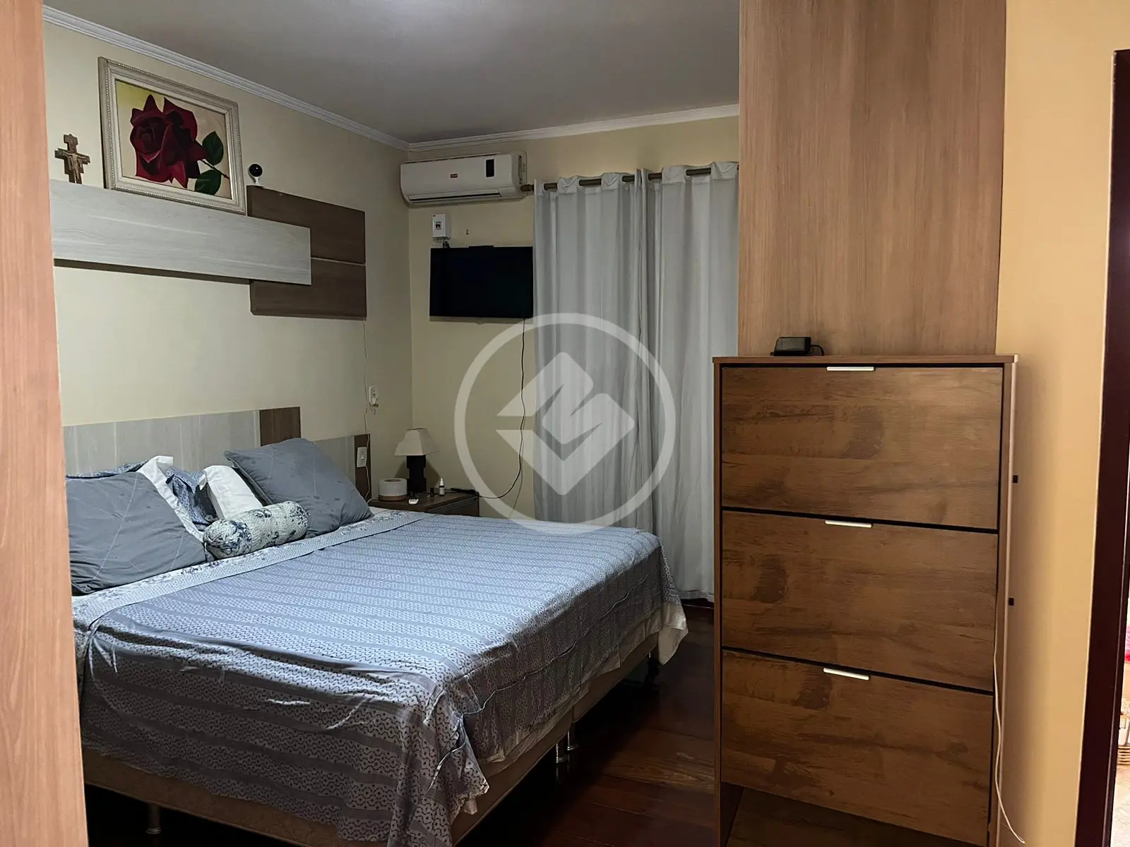 Imagem 4 - Casa Condomínio em Parque Taquaral, Campinas - SP