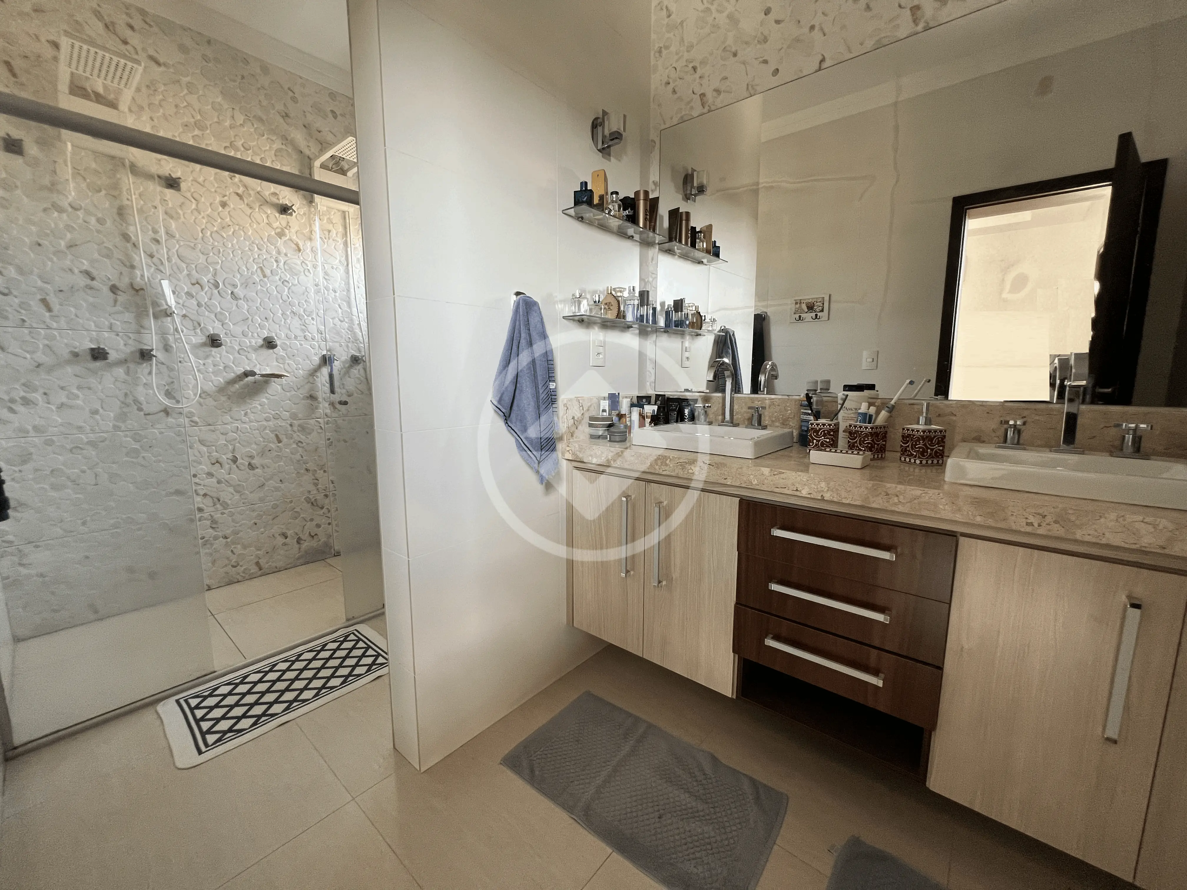 Imagem 6 - Casa Condomínio em Condomínio Residencial Lago da Barra, Jaguariúna - SP