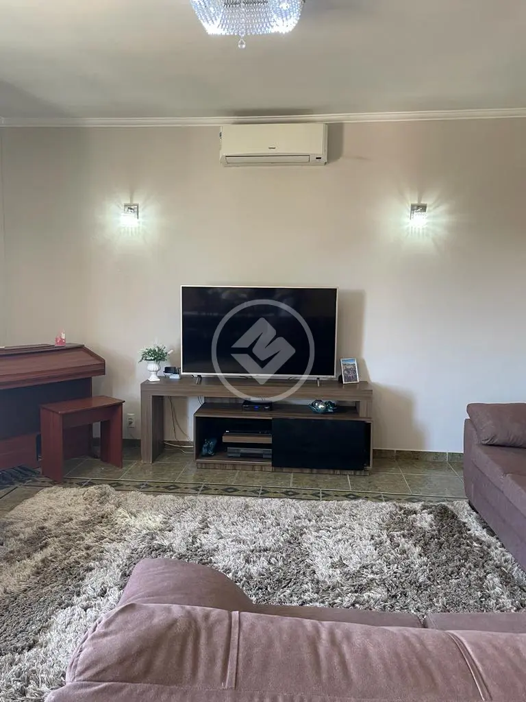 Imagem 1 - Casa em Vila Santana, Campinas - SP