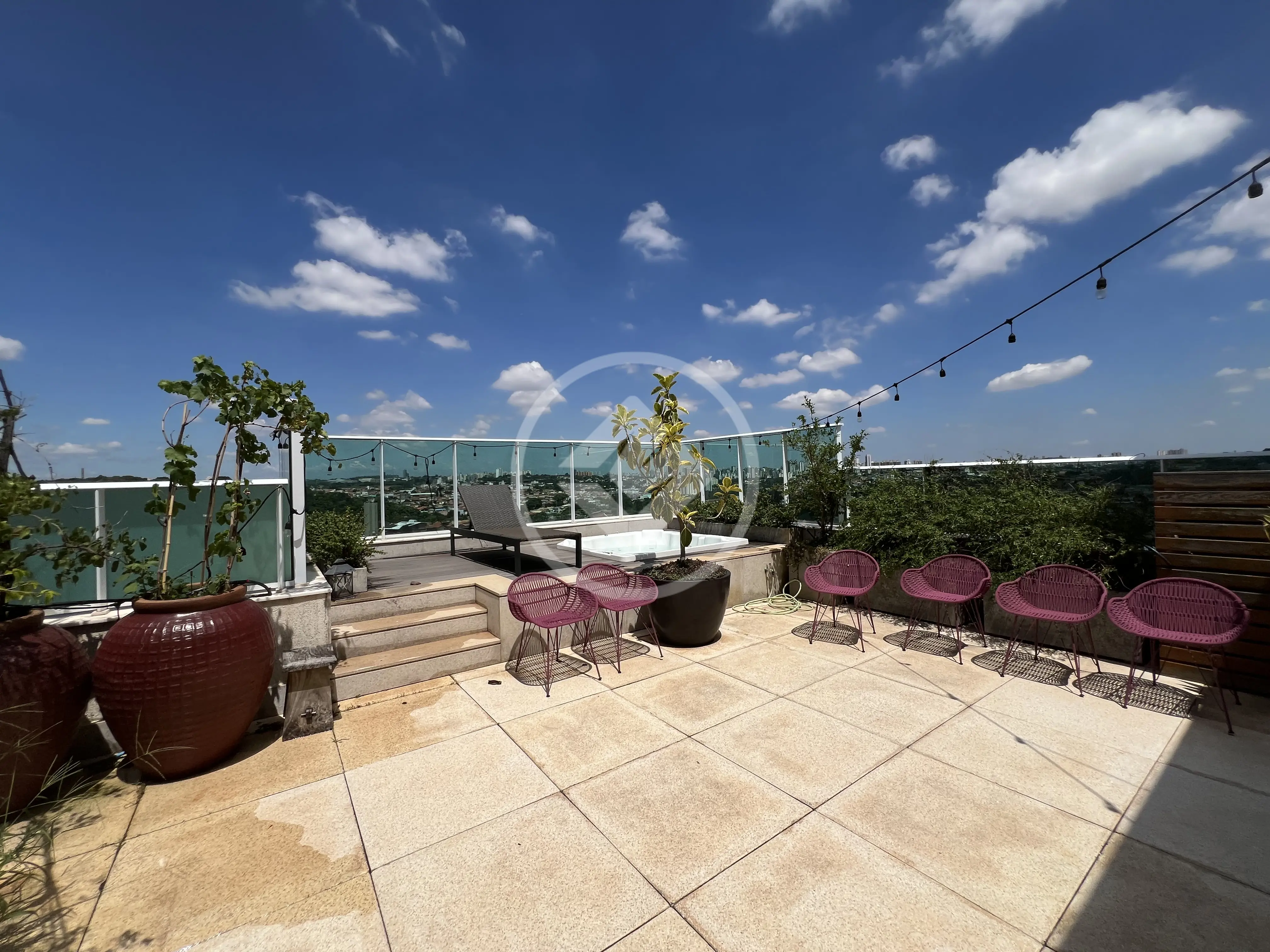Image 16 - Apartamento em FAZENDA SÃO QUIRINO, Campinas - SP