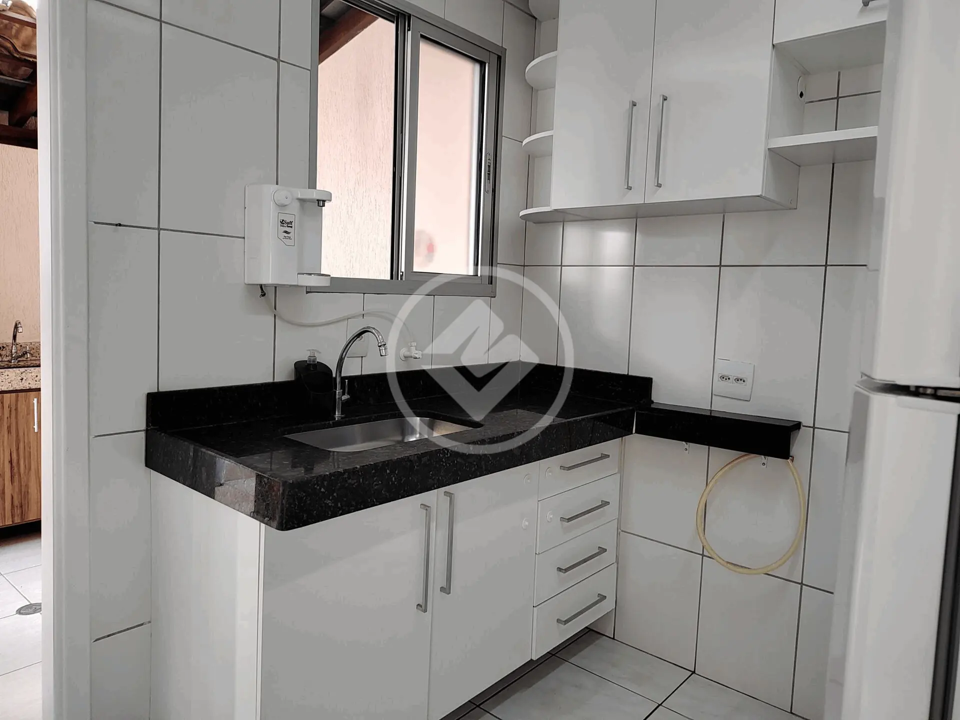 Imagem 5 - Casa Condomínio em Jardim Santa Candida, Campinas - SP