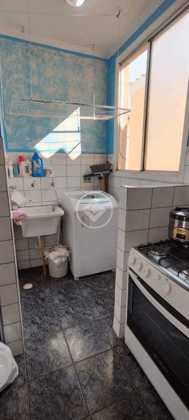 Imagem 4 - Apartamento em Jardim das Bandeiras, Campinas - SP