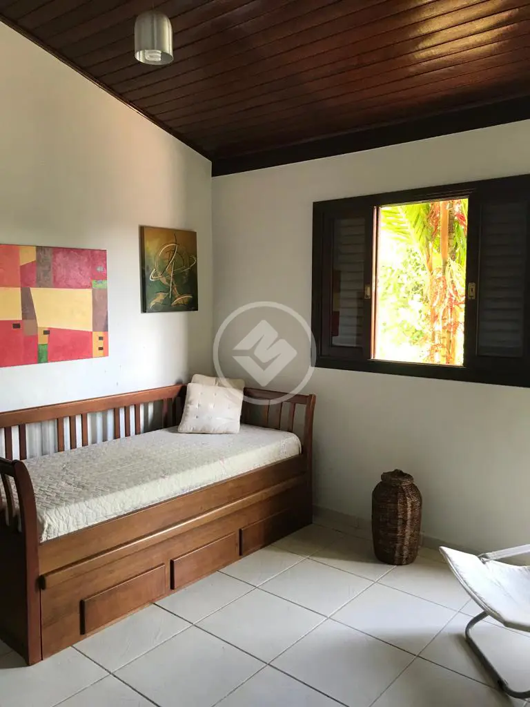 Imagem 6 - Casa Condomínio em Loteamento Caminhos de São Conrado (Sousas), Campinas - SP