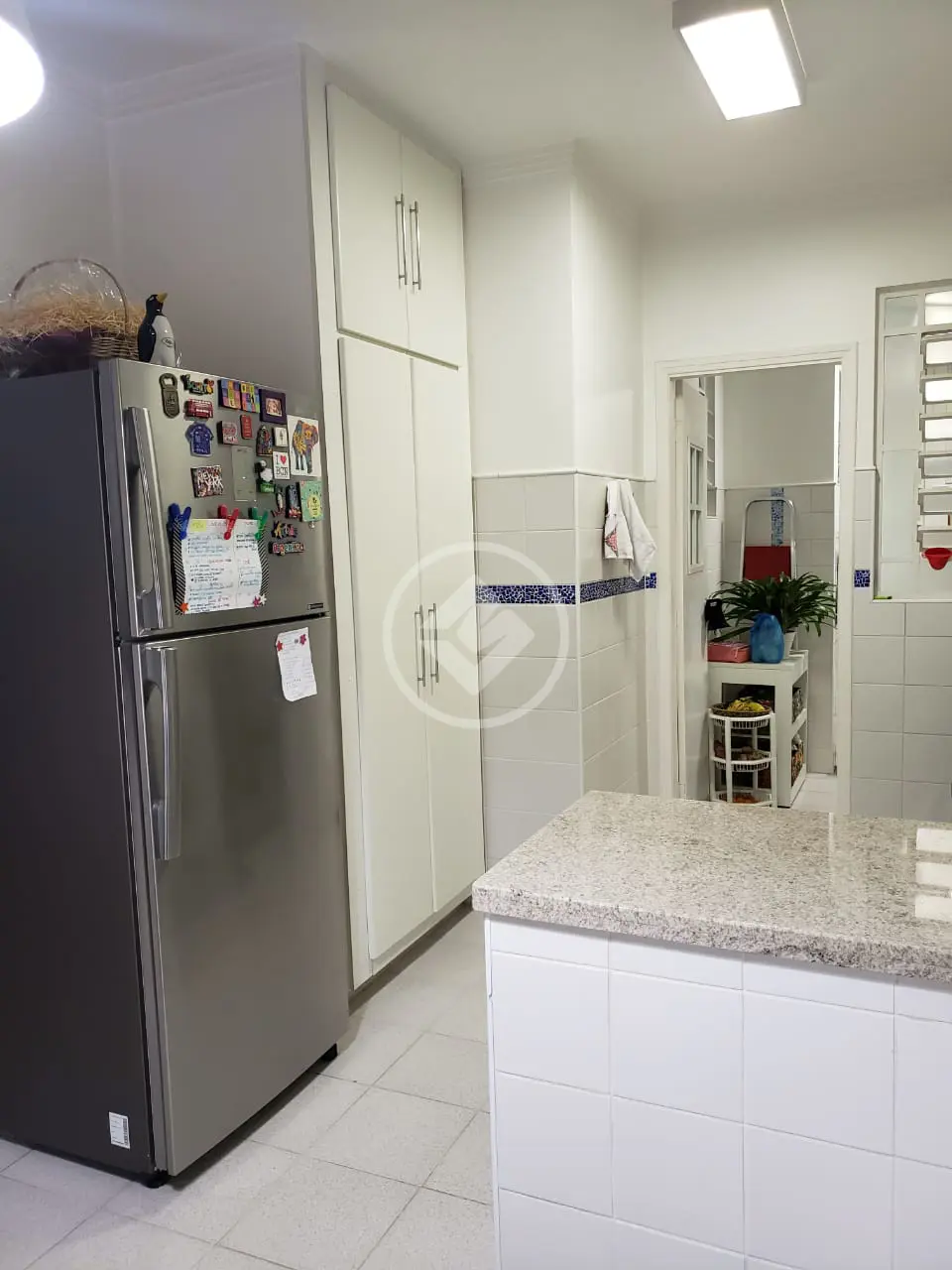 Imagem 5 - Apartamento em CENTRO, Campinas - SP