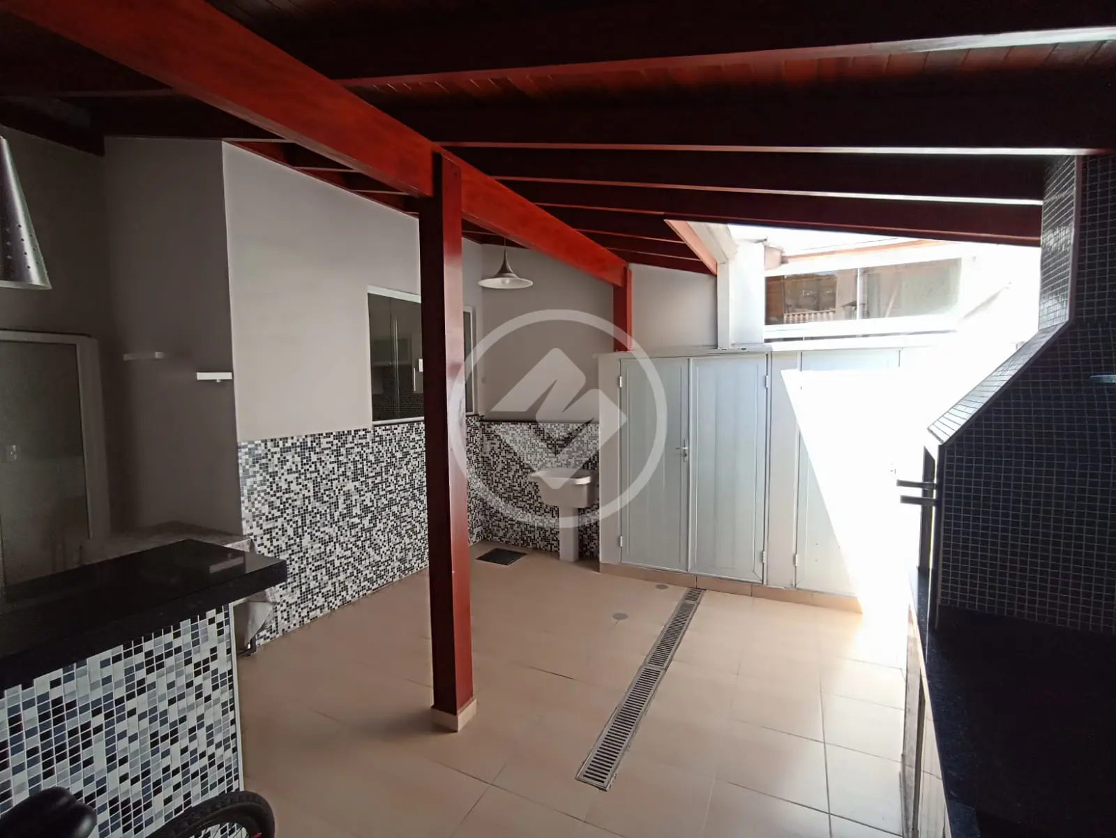 Imagem 3 - Casa Condomínio em Parque Taquaral, Campinas - SP