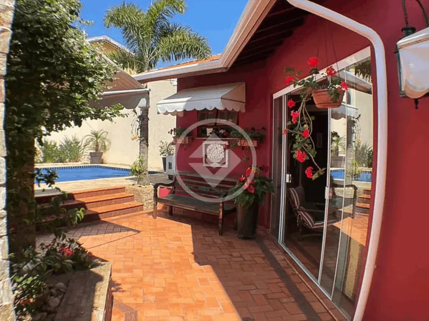 Imagem 4 - Casa em Jardim São Carlos, Campinas - SP