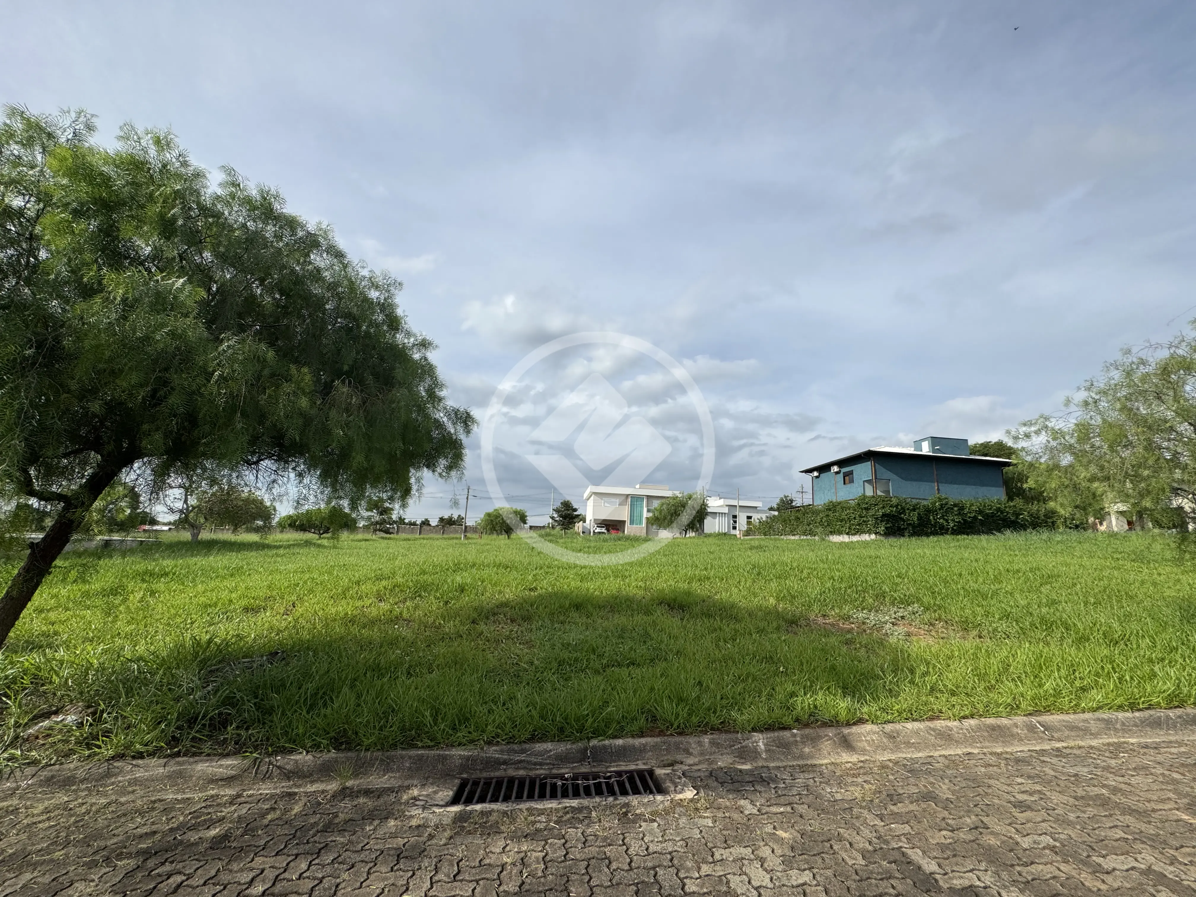 Imagem 1 - Terreno Condomínio em Chácara Santa Margarida, Campinas - SP