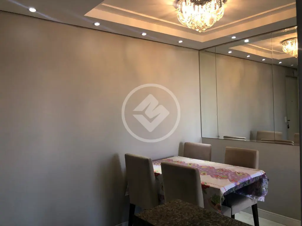 Imagem 4 - Apartamento em Vila Satúrnia, Campinas - SP