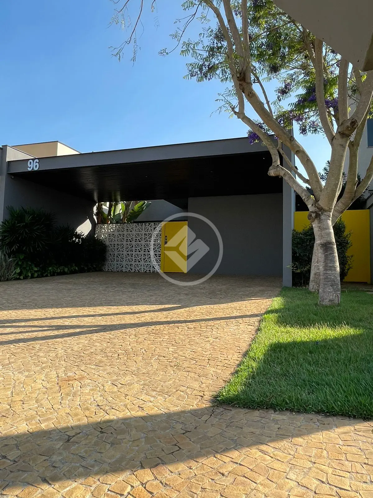 Imagem 2 - Casa Condomínio em Residencial Real Parque Sumaré, Sumaré - SP