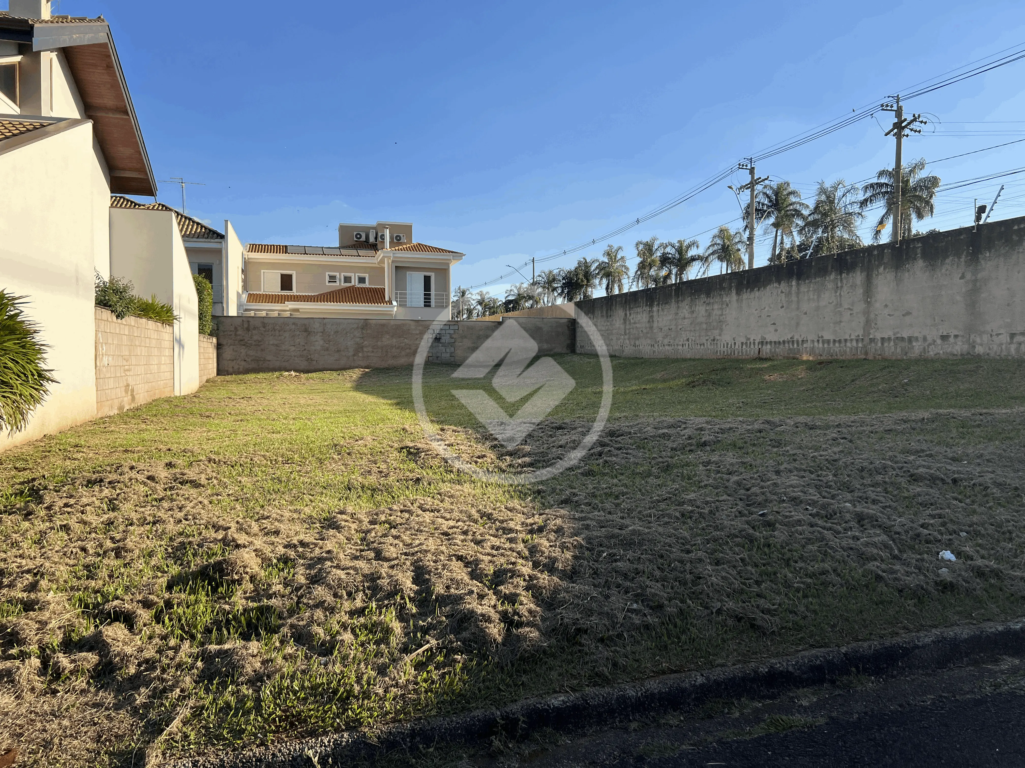 Imagem 3 - Terreno Condomínio em Betel, Paulínia - SP