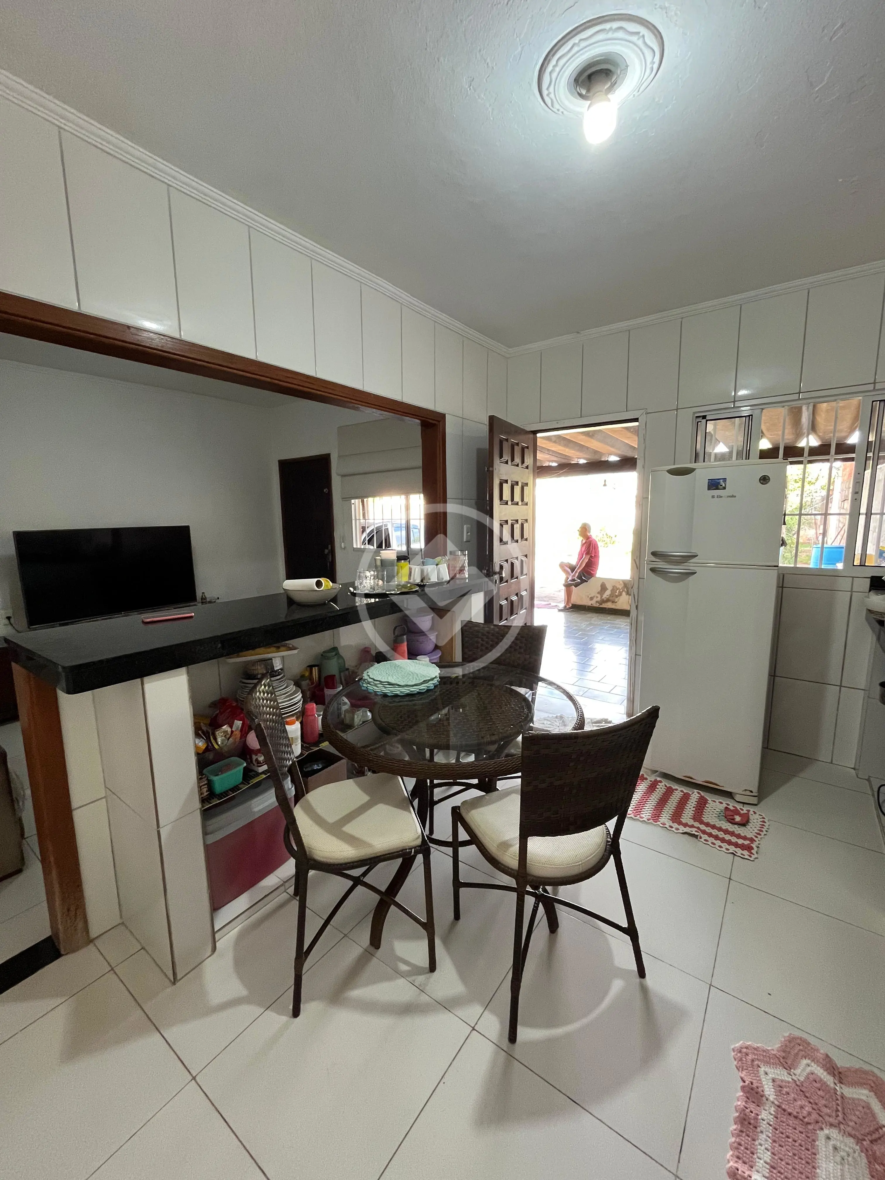 Imagem 2 - Casa em Jardim São Judas Tadeu (Nova Veneza), Sumaré - SP
