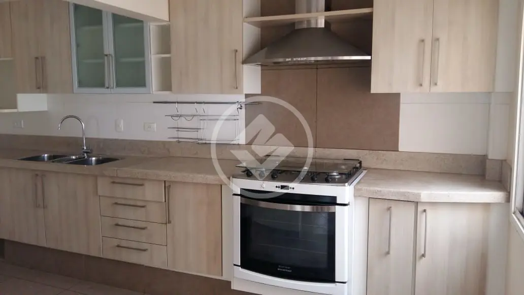 Imagem 2 - Apartamento Triplex em Jardim das Paineiras, Campinas - SP