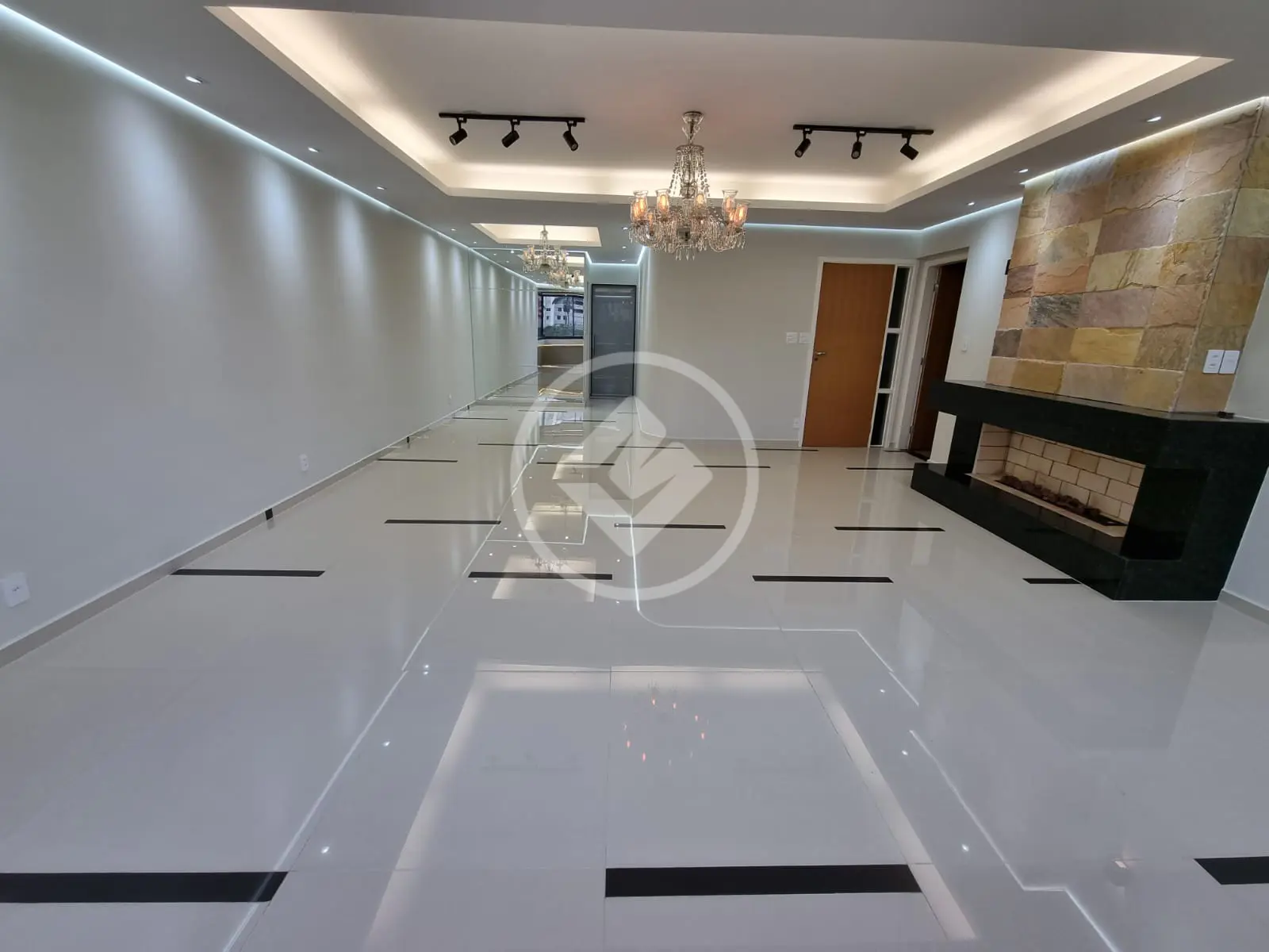 Imagem 3 - Apartamento em CENTRO, Campinas - SP