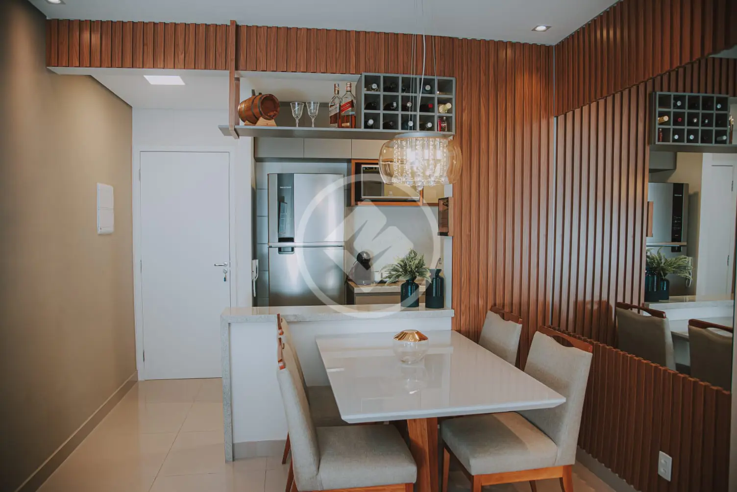 Image 18 - Apartamento em Loteamento Residencial Viva Vista, Sumaré - SP