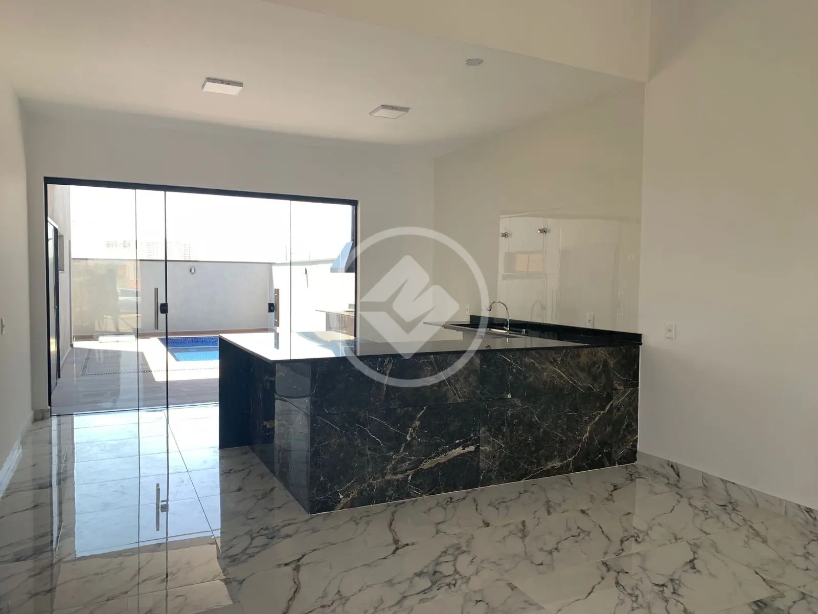 Casa Condomínio Engenho Velho, Nova Odessa - SP — foto 2