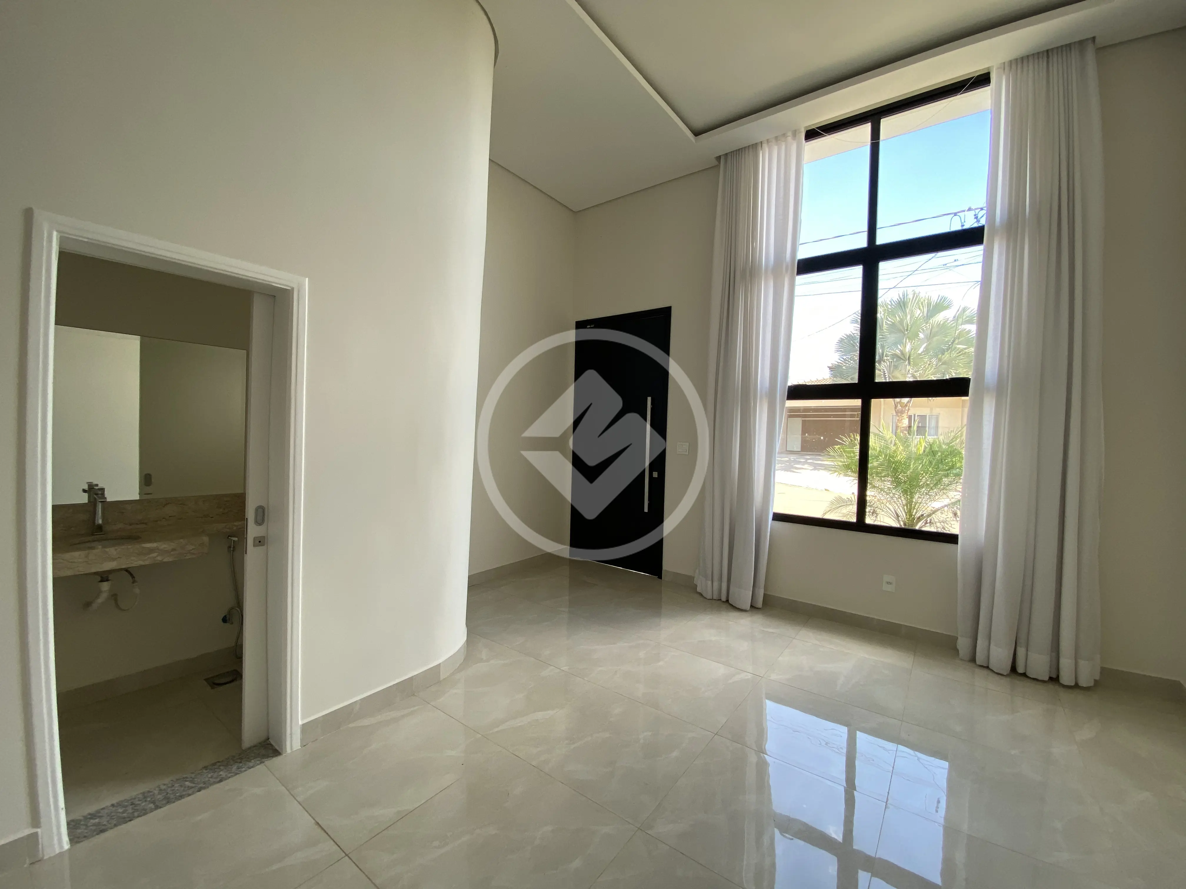 Imagem 1 - Casa Condomínio em Jardim Golden Park Residence, Hortolândia - SP