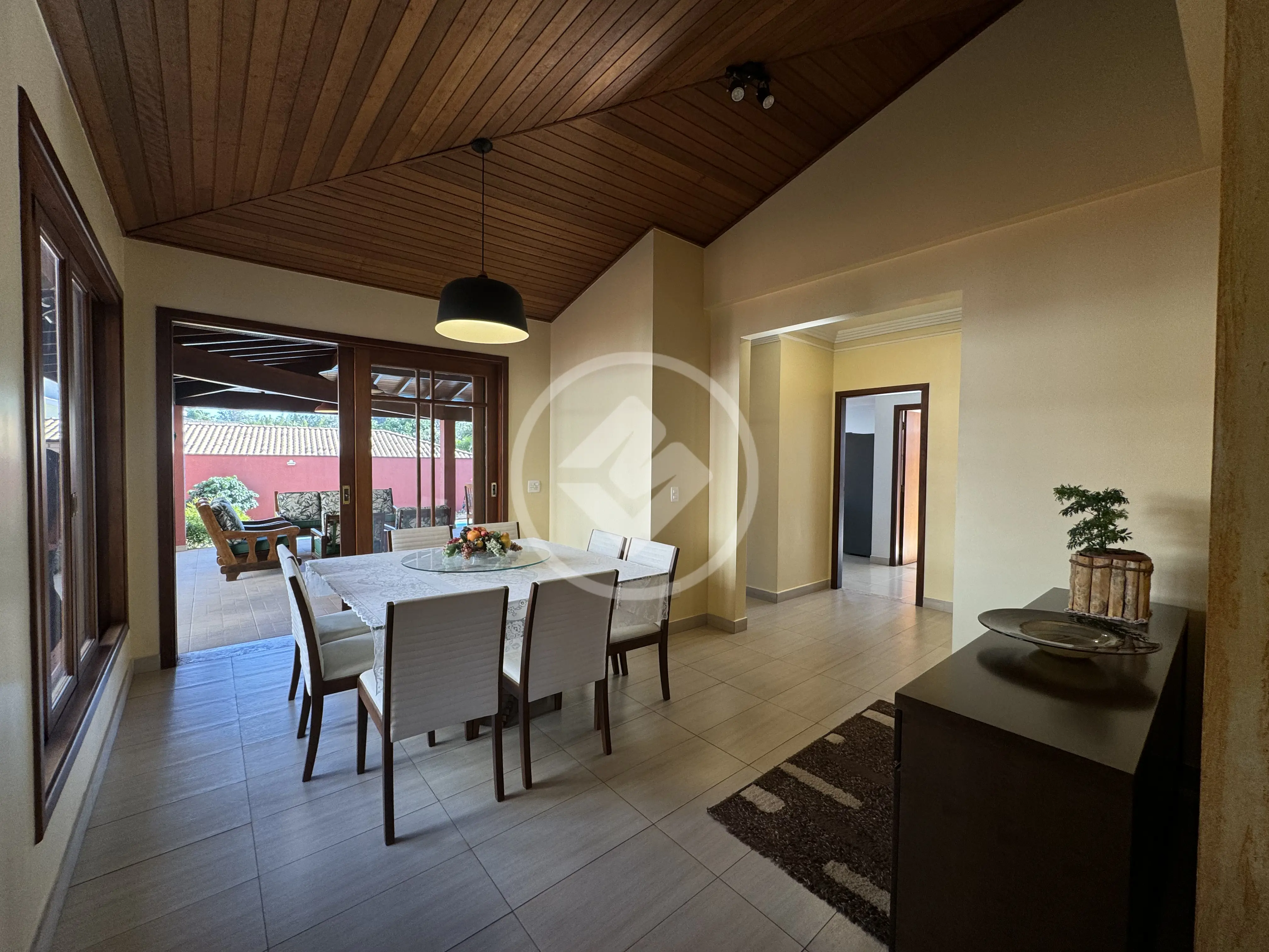 Imagem 3 - Casa Condomínio em Tijuco das Telhas, Campinas - SP