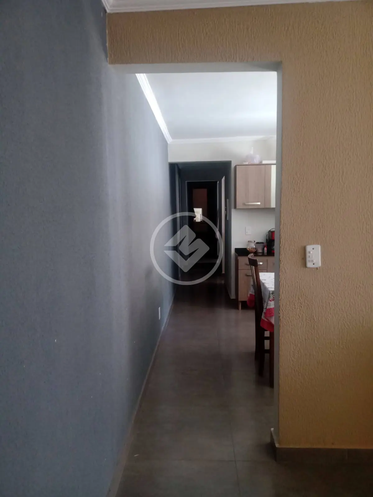 Imagem 5 - Casa Condomínio em Parque Santa Bárbara, Campinas - SP