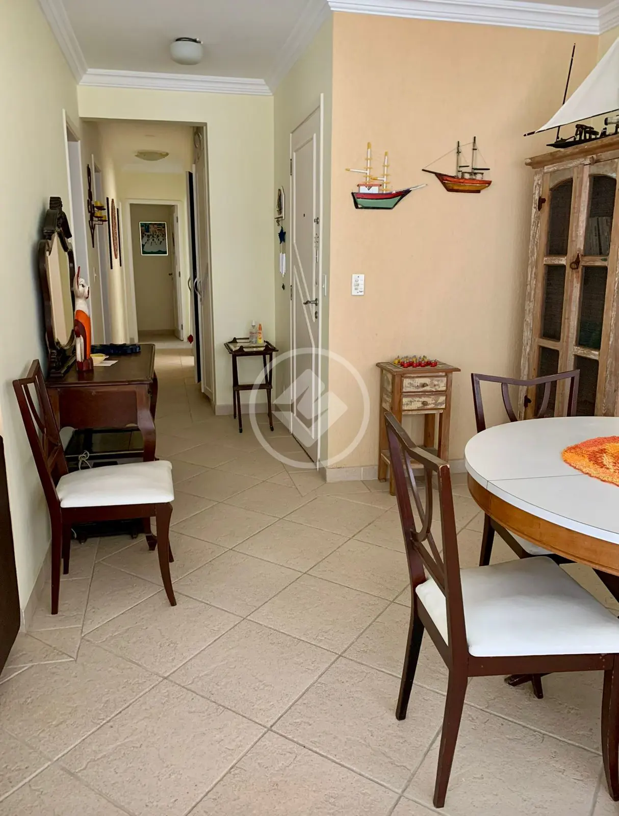 Imagem 3 - Apartamento em Pitangueiras, Guarujá - SP
