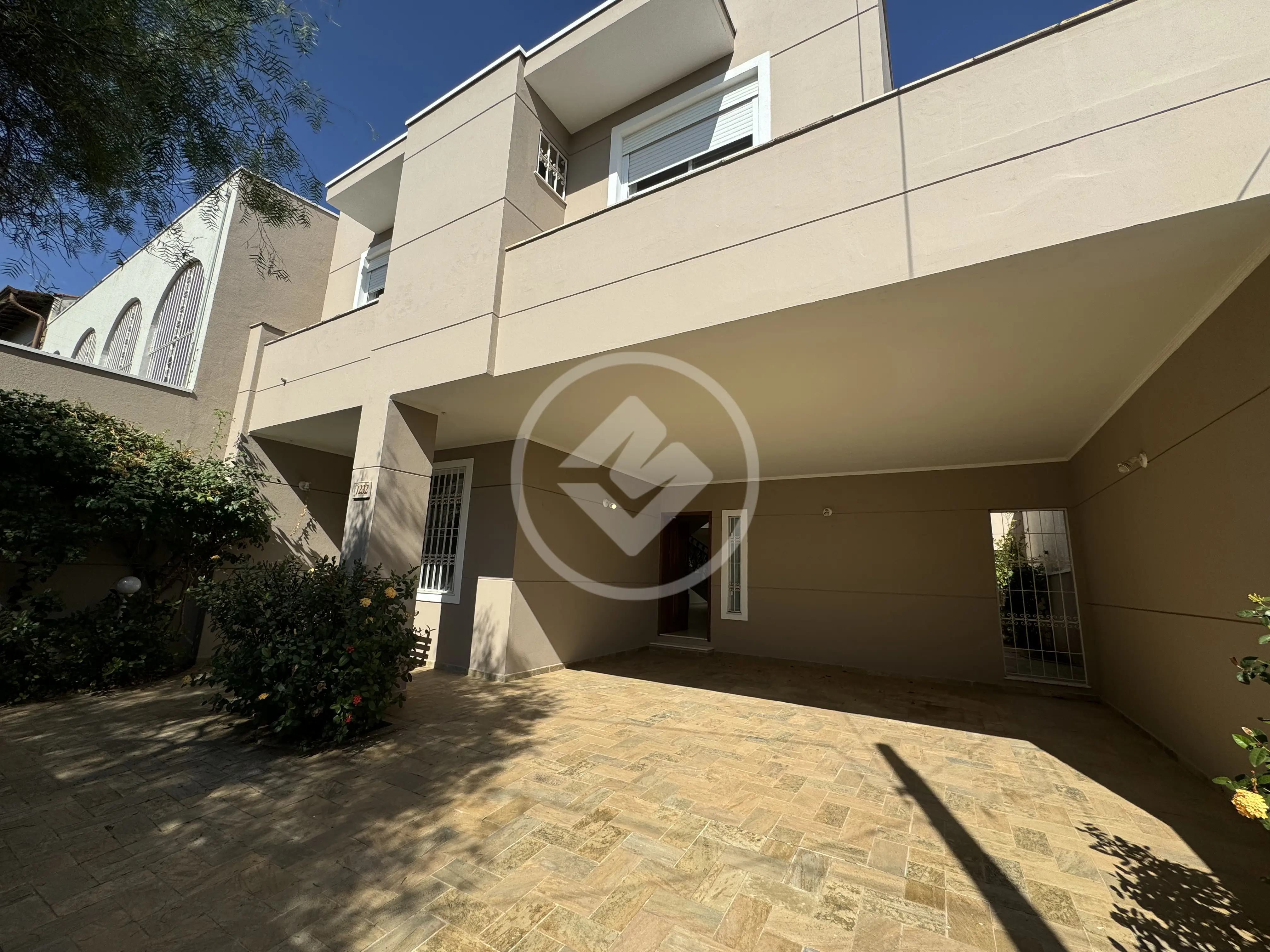 Imagem 5 - Casa em Jardim São Carlos, Campinas - SP