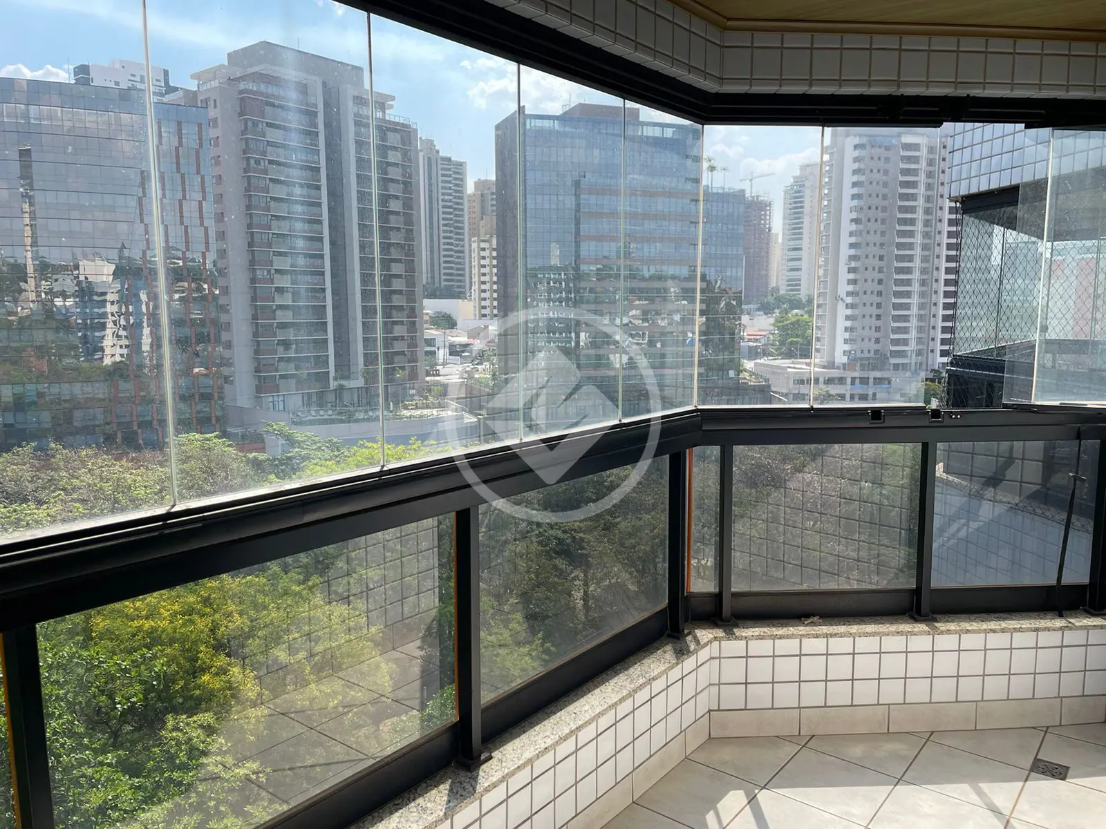 Imagem 6 - Apartamento em Nova Campinas, Campinas - SP