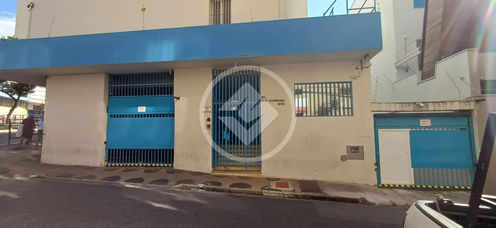 Apartamento CENTRO, Campinas - SP — foto 1
