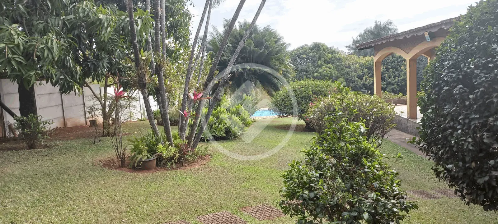 Imagem 3 - Chácara em Chácara Ancona (Arcadas), Amparo - SP