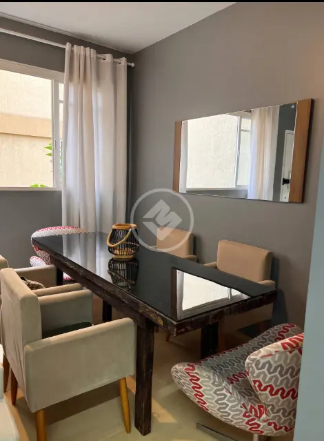 Imagem 1 - Apartamento em Cambuí, Campinas - SP