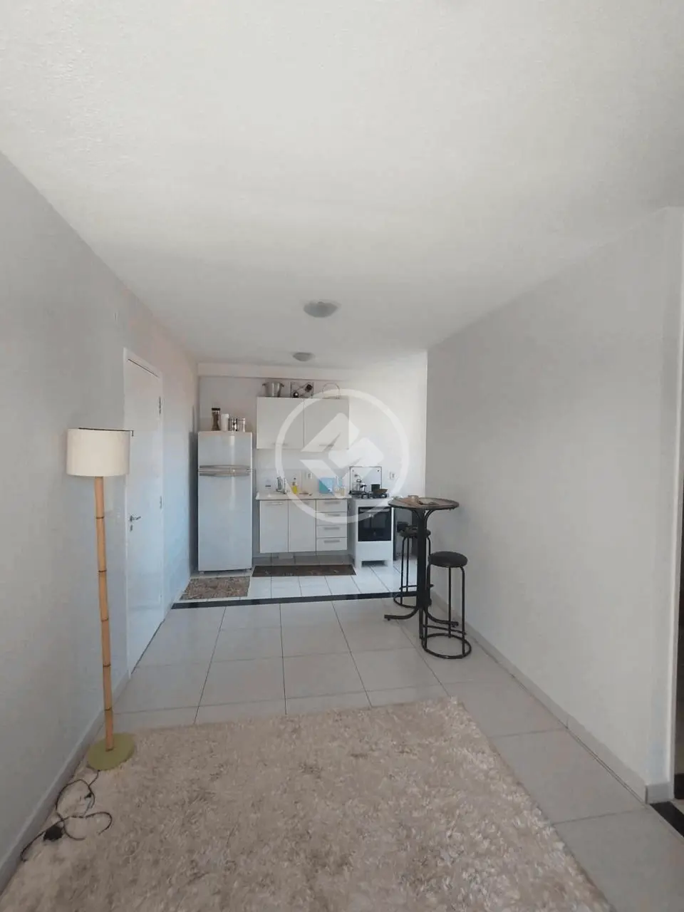 Imagem 2 - Apartamento em Vila Marieta, Campinas - SP