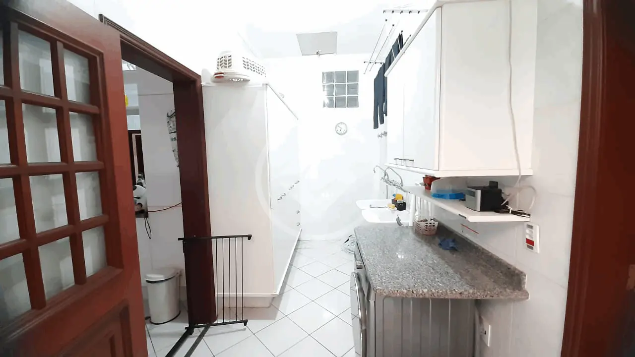 Imagem 6 - Casa em Nova Campinas, Campinas - SP