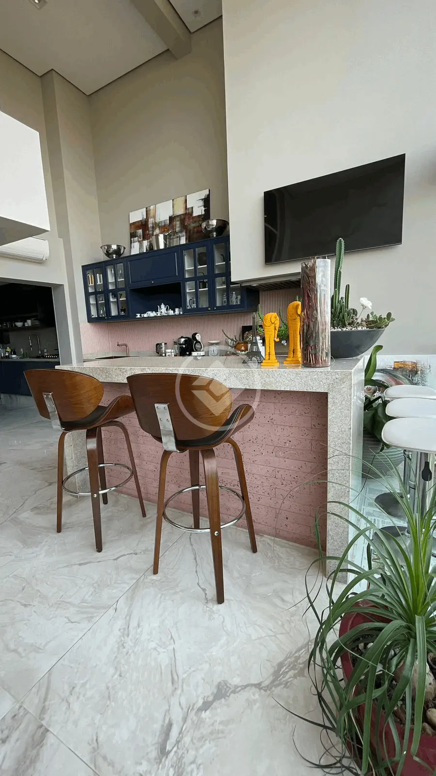 Imagem 5 - Apartamento em DAE, Campinas - SP