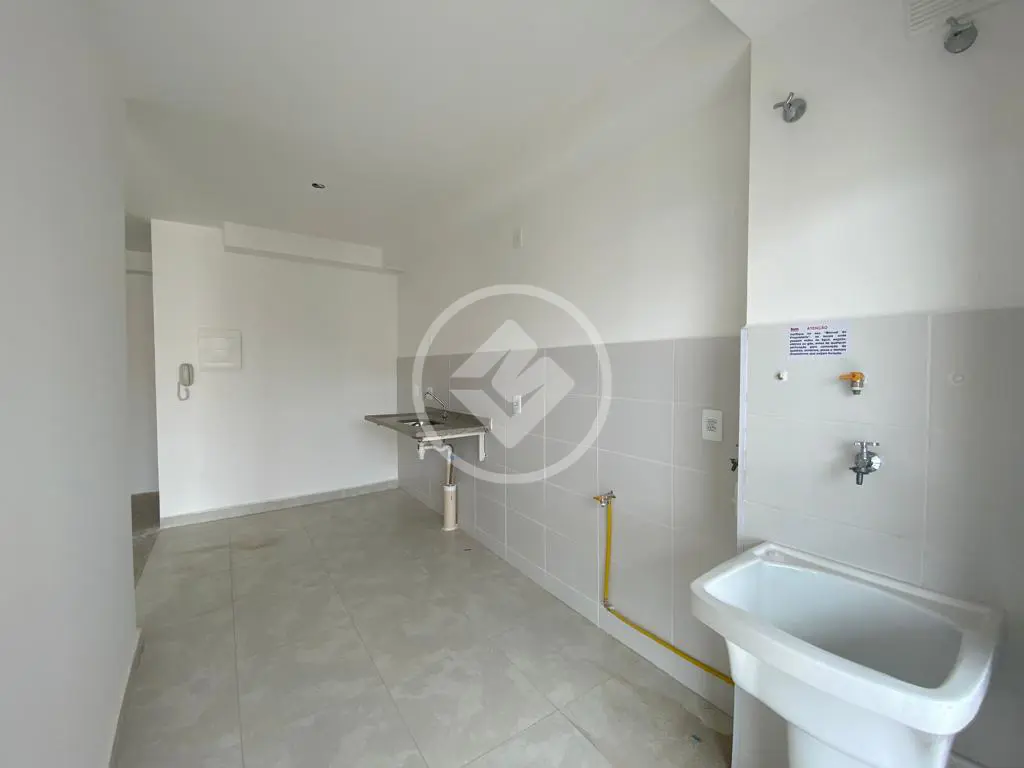 Imagem 4 - Apartamento em Balneário Tropical, Paulínia - SP