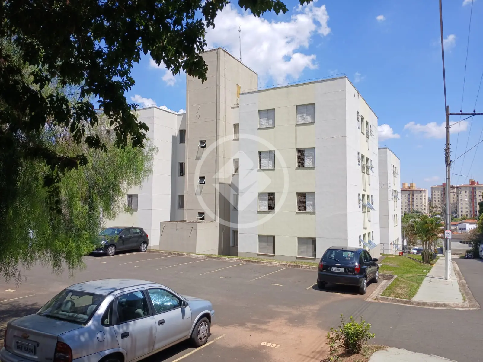 Imagem 1 - Apartamento em Jardim dos Oliveiras, Campinas - SP