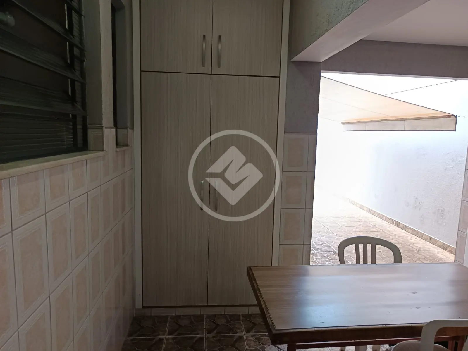 Imagem 5 - Casa em Jardim Eulina, Campinas - SP